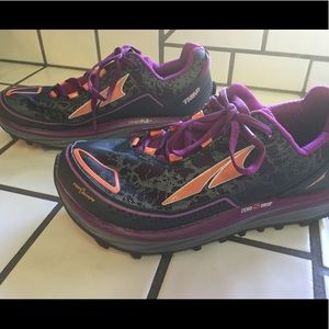 Women’s Altra Timp Trail Shoes
